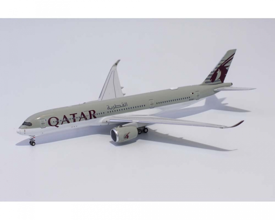 www.JetCollector.com: NG QATAR A350-900 A7-ALJ 1:400 Scale NG39011